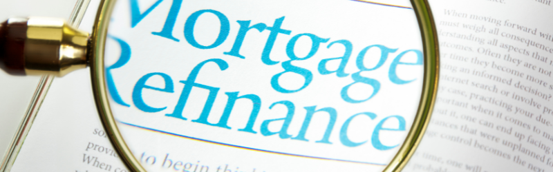 Refinancing your home with a new lender, Clifton Private Finance